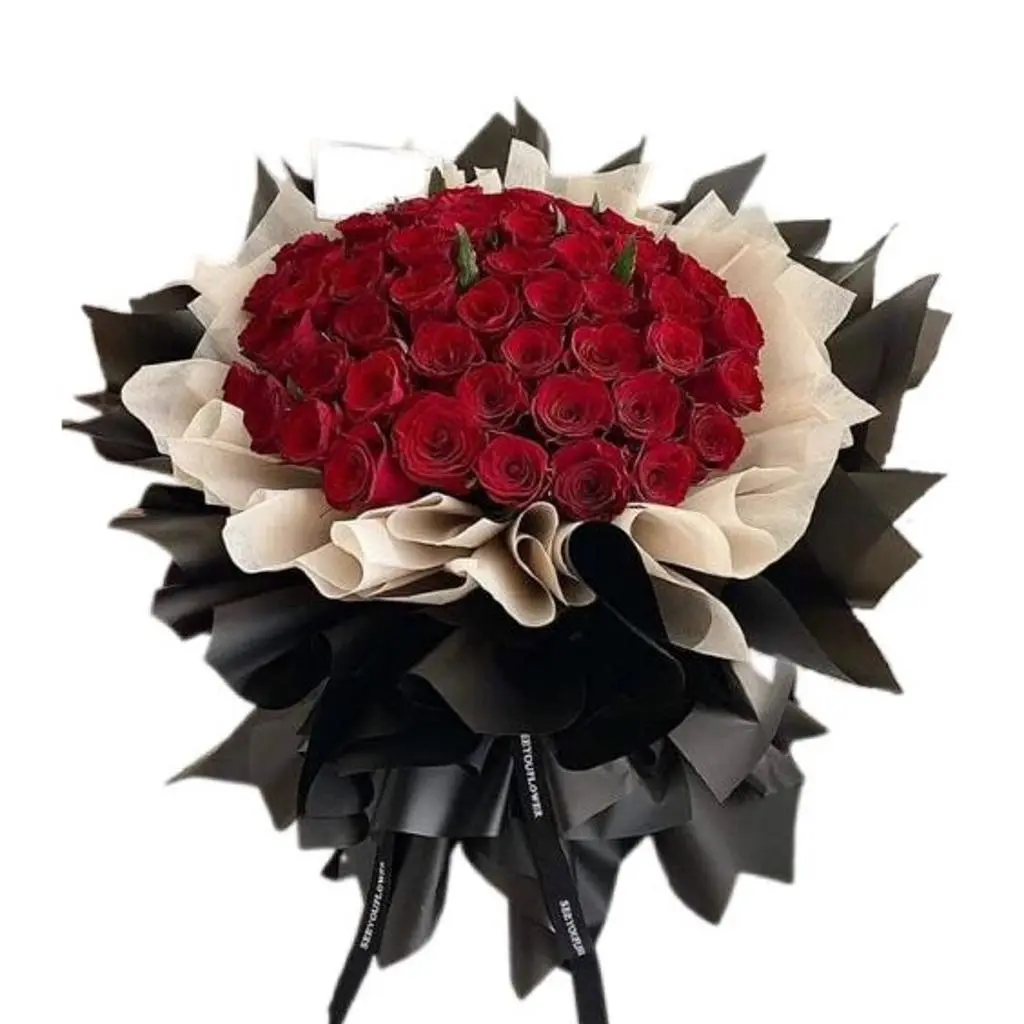 Crazy About You Bouquet